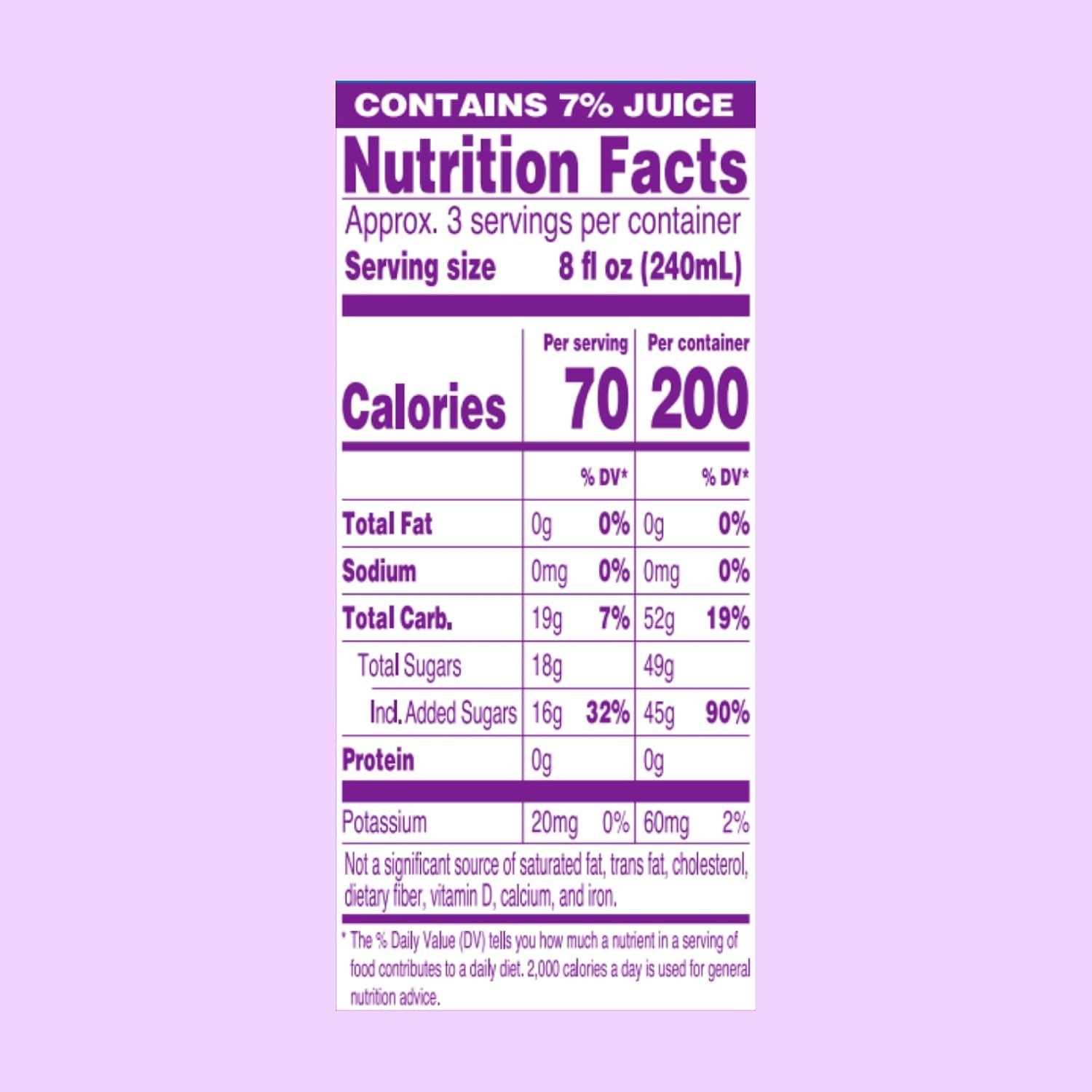 AriZona Mucho Mango | Fruit Juice Cocktail | 22 Fl Oz (12 Pack)