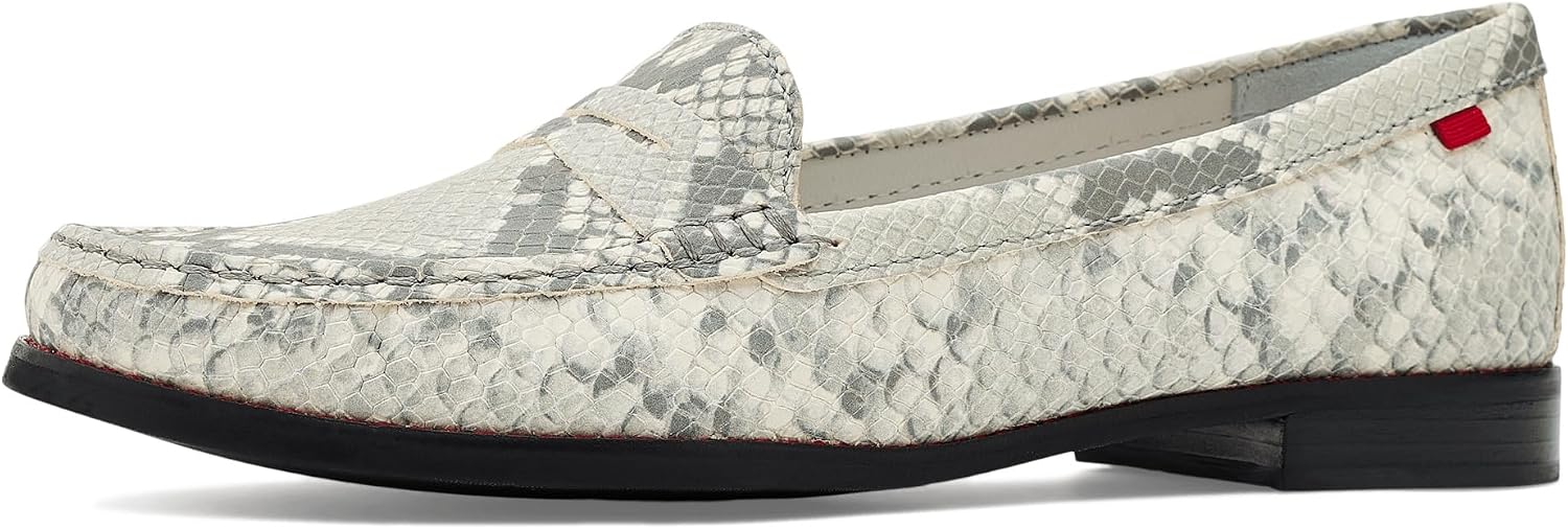 Marc Joseph New York East Village Loafers