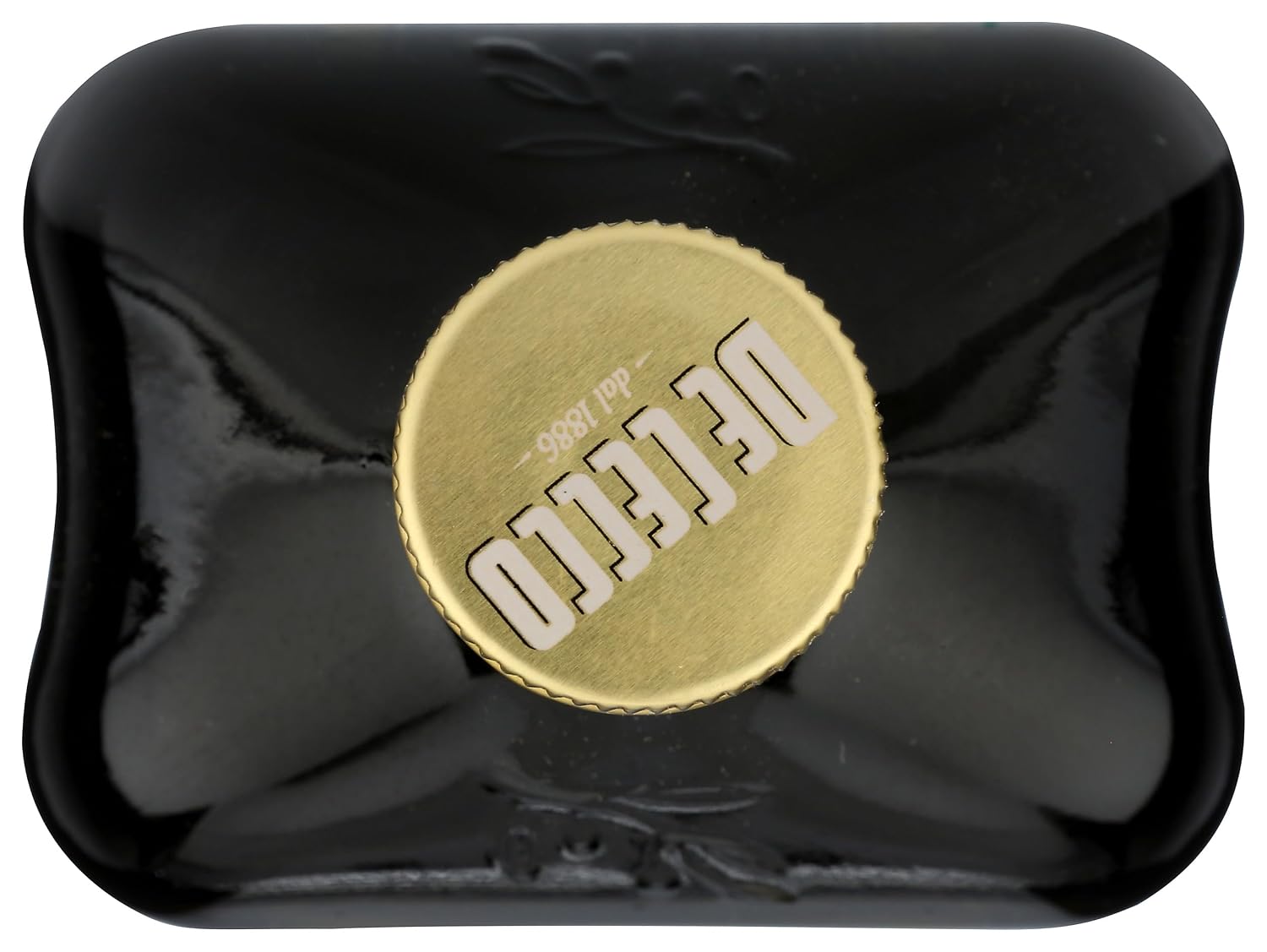 De Cecco Extra Virgin Olive Oil, Classico, Cold Extraction, Great for Cooking & Smooth Taste, 16.9 Fl Oz