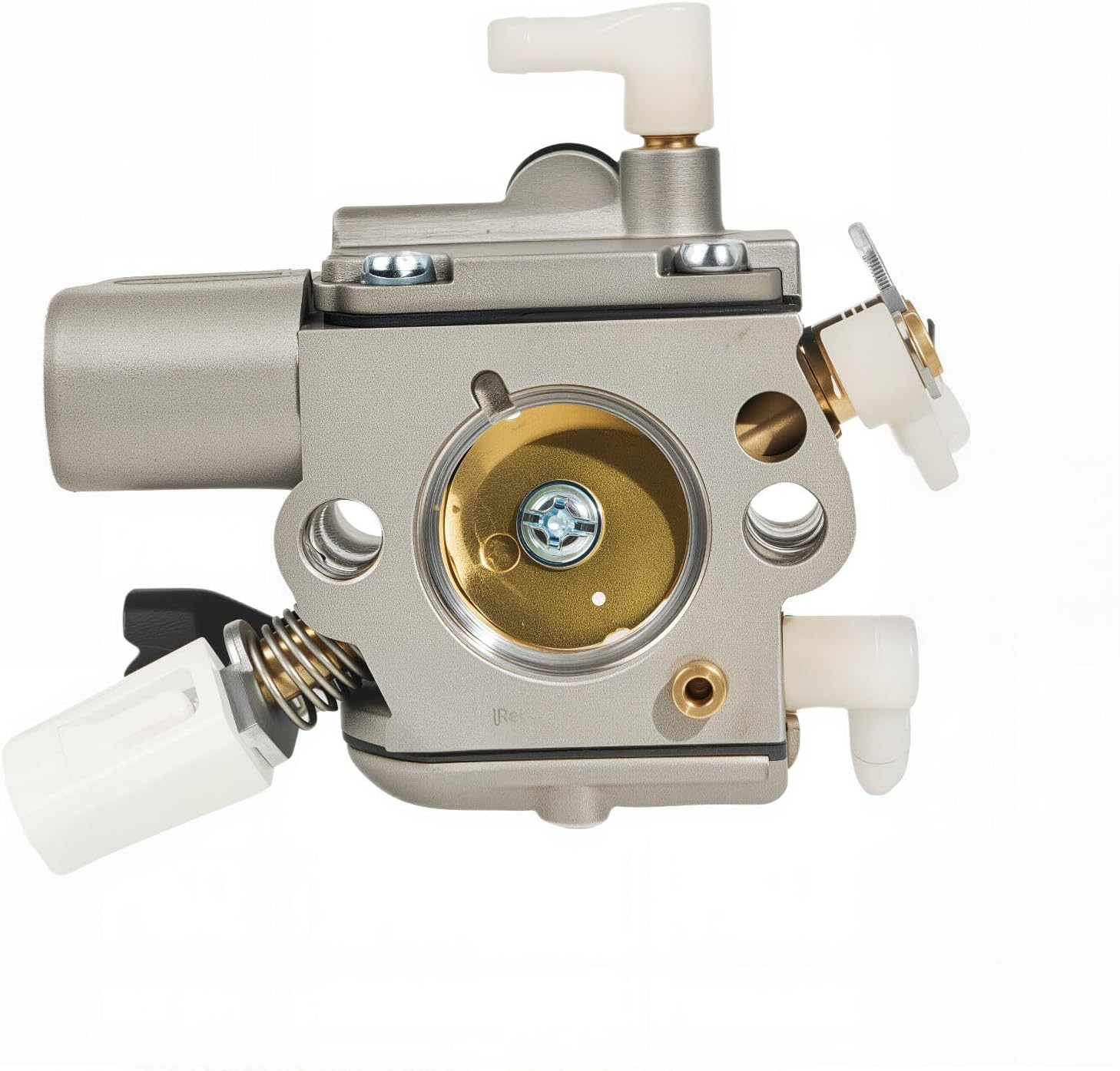 MS 251 C-BE Carburetor Tune Up Kit for Stihl Chainsaw | For MS231 MS231C MS231Z MS251 MS251C MS251CBE MS251C-BEQ MS251Z Replace 1143 120 0641 Zama