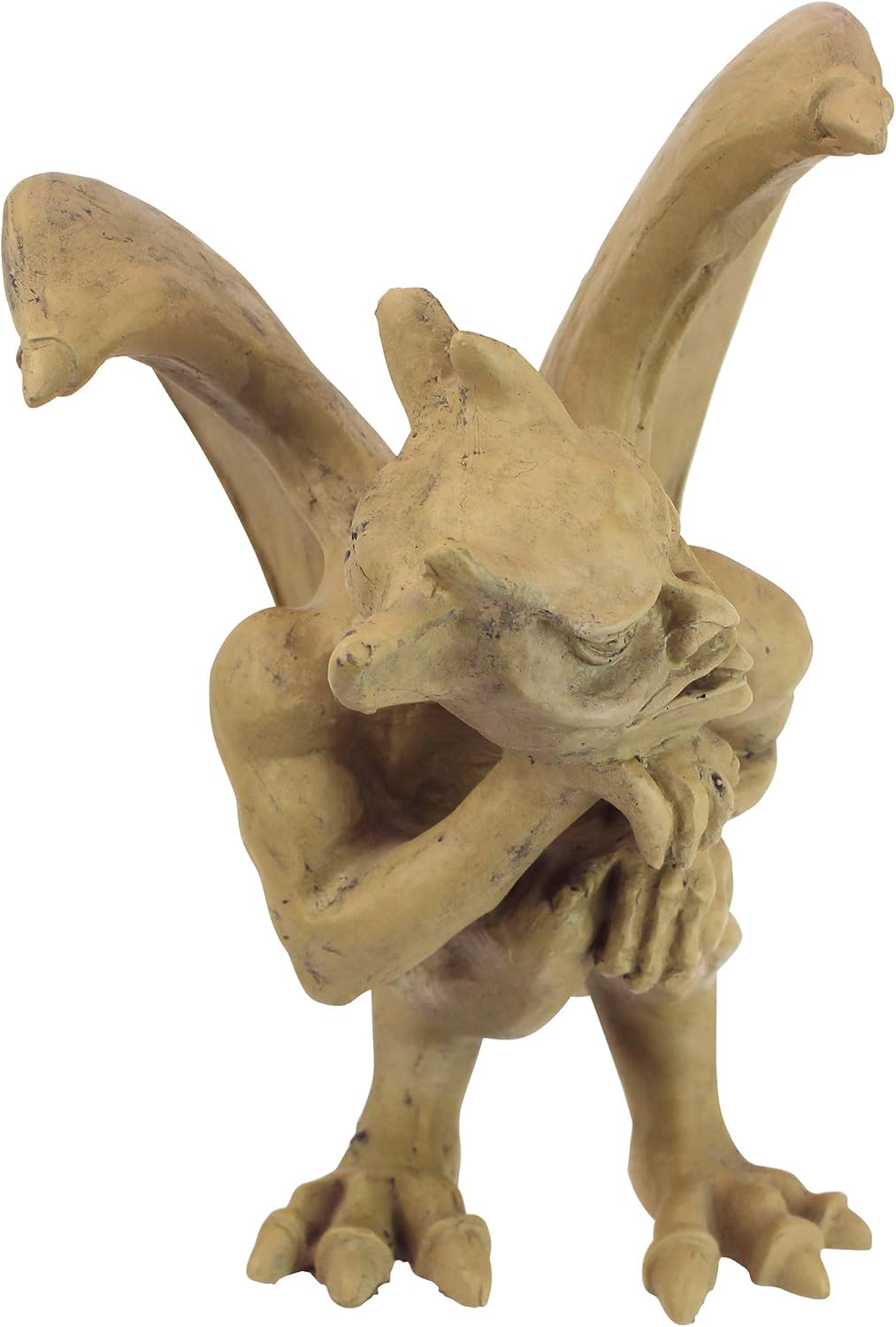 Design Toscano Talysus the Terrible Gargoyle Sculpture