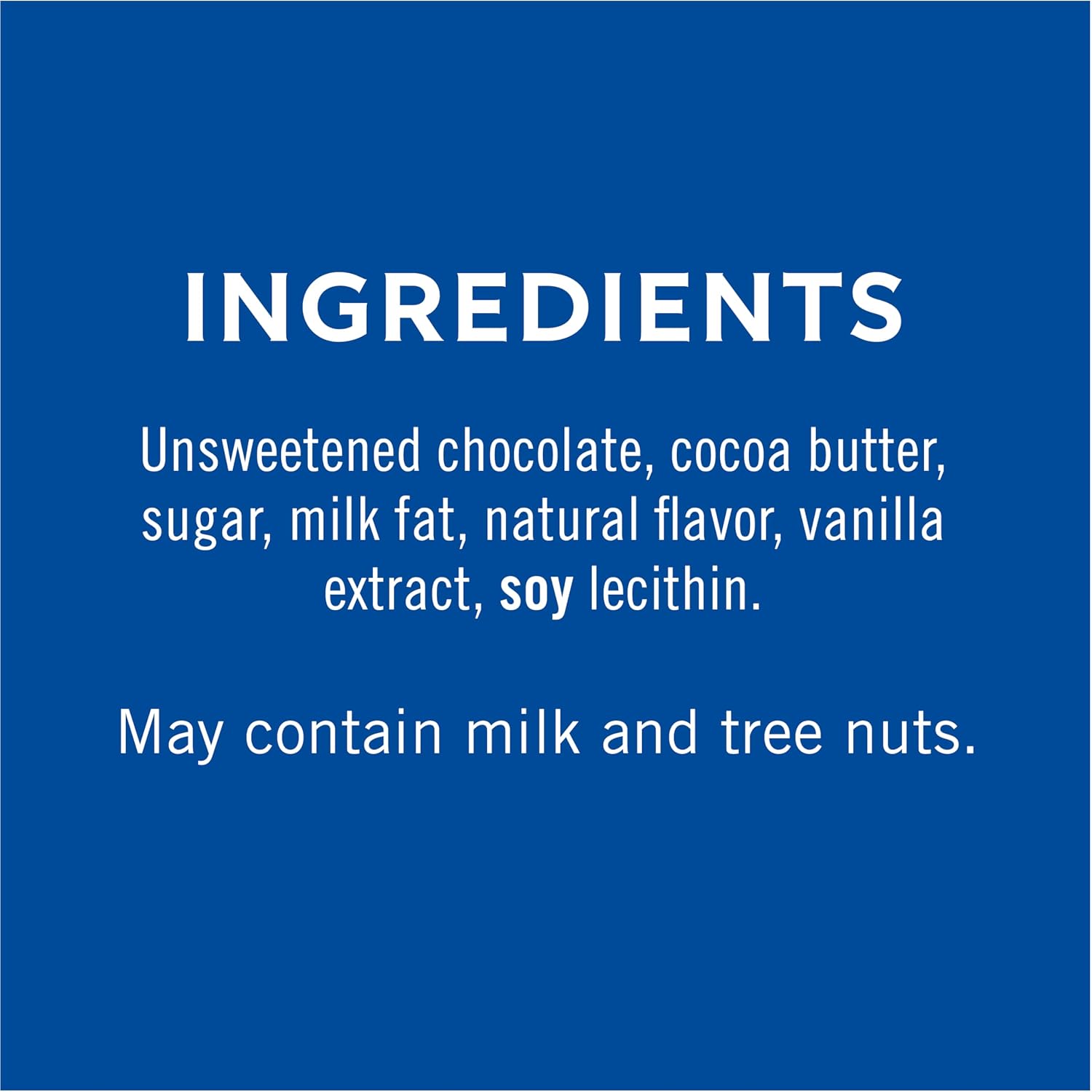 GHIRARDELLI PREMIUM DARK Chocolate Bar, 86% Cacao, 3.17oz Bar, 12 Pack