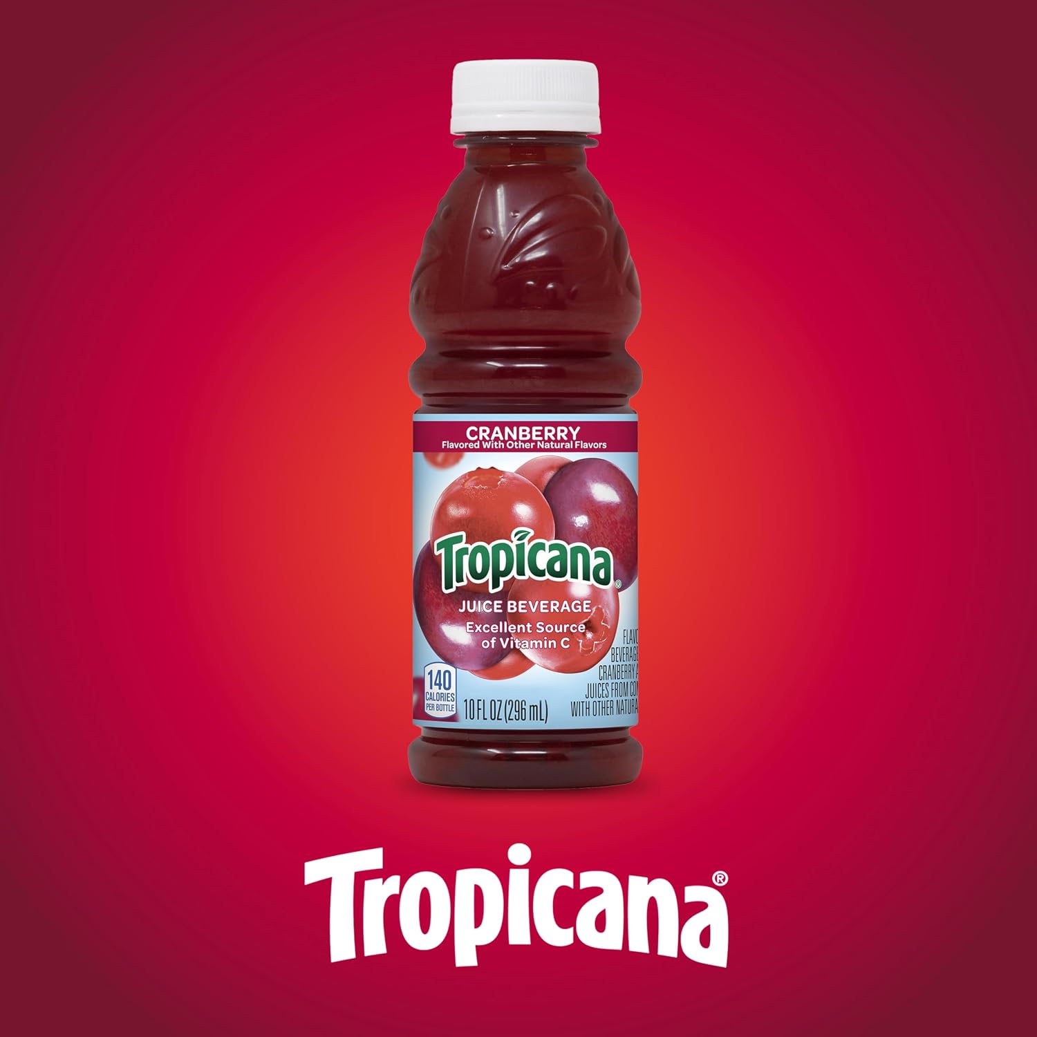 Tropicana Pineapple Peach Mango 100% Juice, 24-pack, 10 fl oz bottles