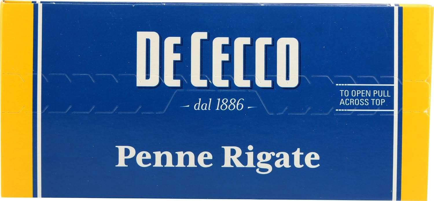 De Cecco Farfalle No. 93 Pasta, 16 Oz