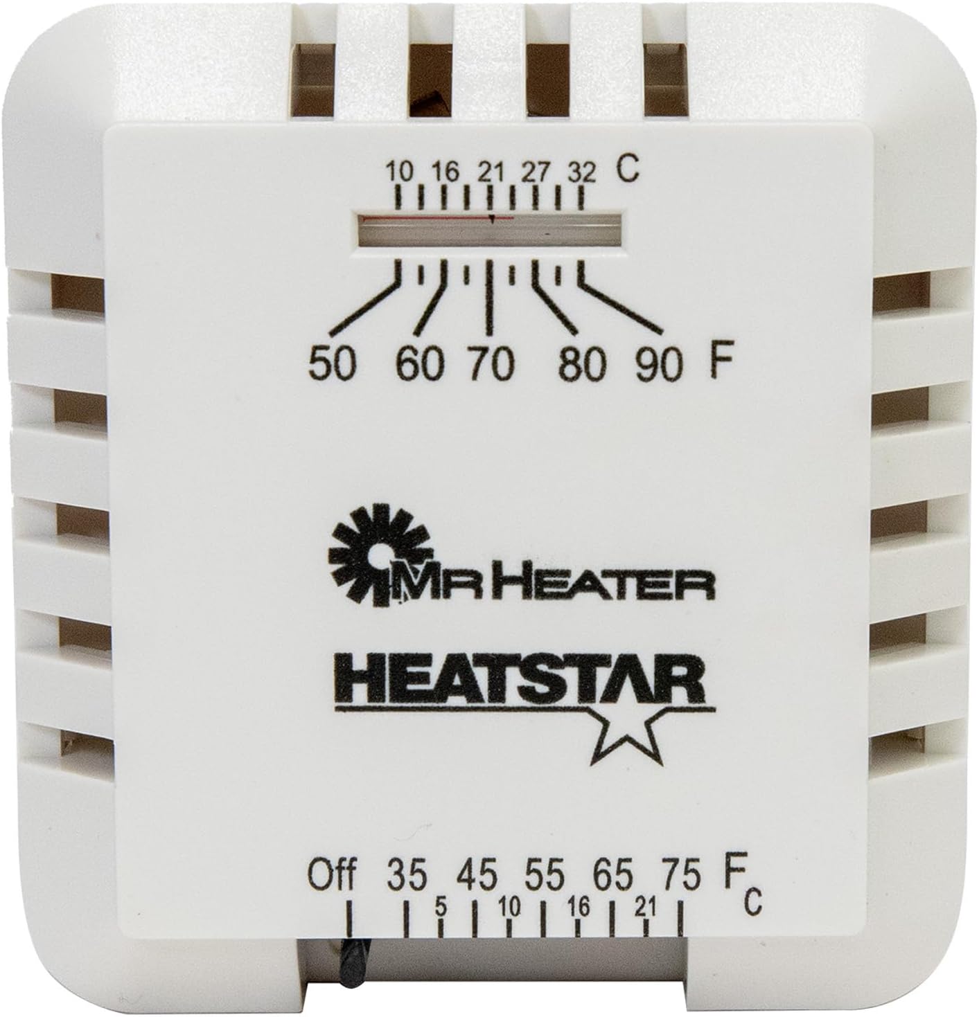 Thermostat for Mr. Heater Garage Heaters