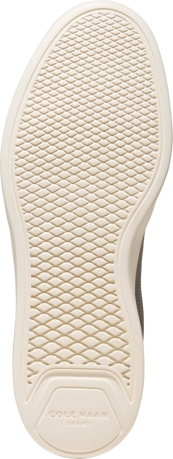Cole Haan Men's Grand Crosscourt Perforated Sneaker