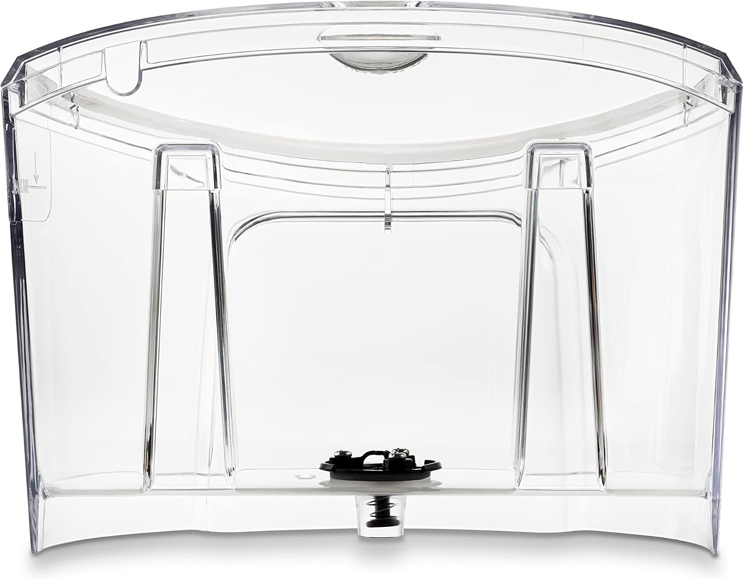 Replacement Water Reservoir for KEURIG K-COMPACT and K-LATTE Coffee Makers (NOT COMPATIBLE FOR KEURIG K250/K200 MACHINES)