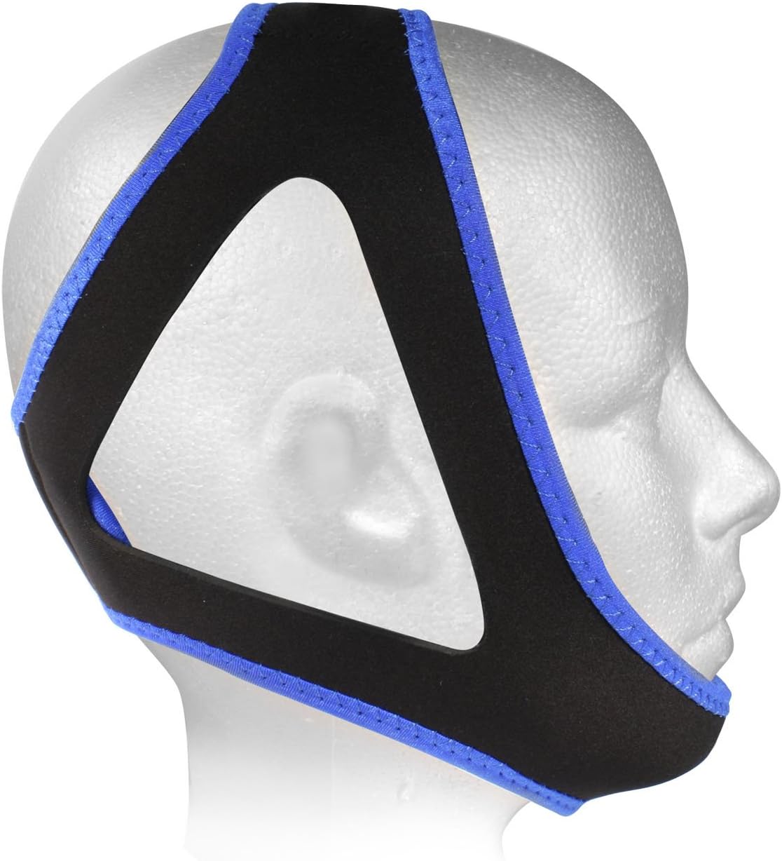 Morpheus Deluxe Chinstrap - Available in 3 Sizes
