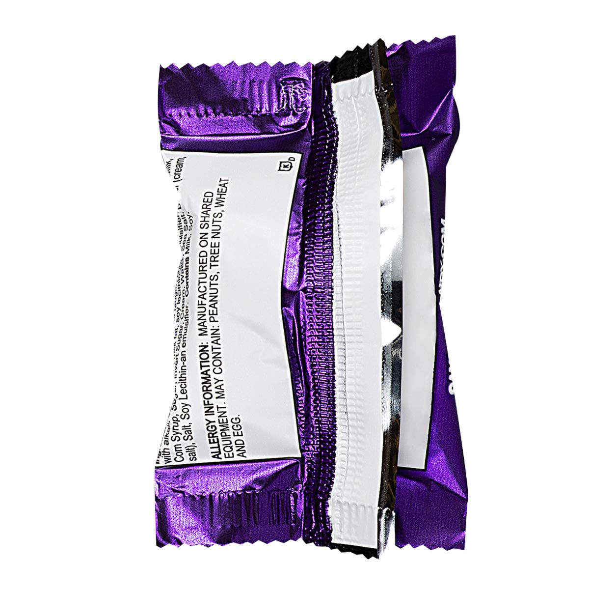 Sanders Dark Chocolate Sea Salt Caramels - 36 ounces (2.25 pounds)
