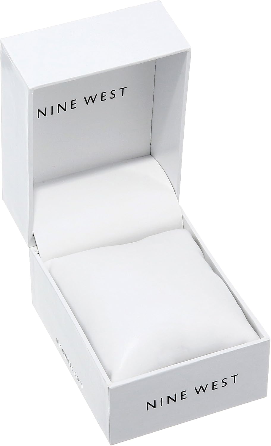 Nine West Women's Mesh Bracelet Watch