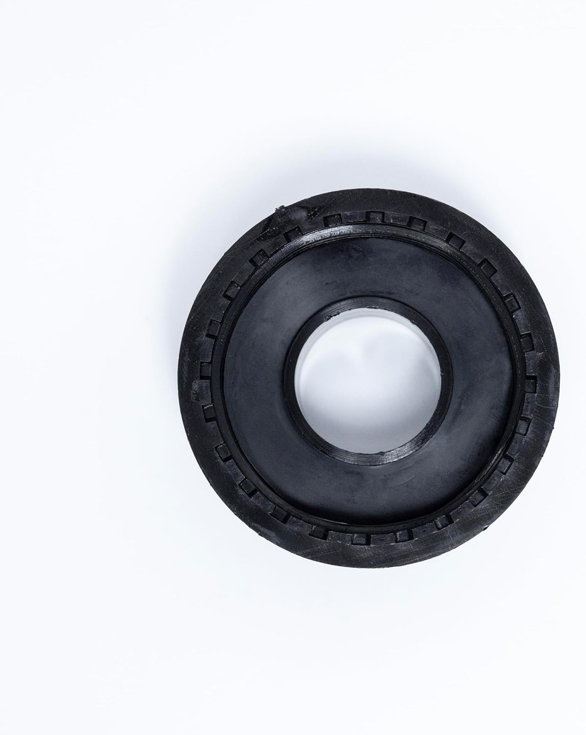 EZ-POUR® 63mm F-Style Spout Adapter, Fits Utility Cans & Jugs