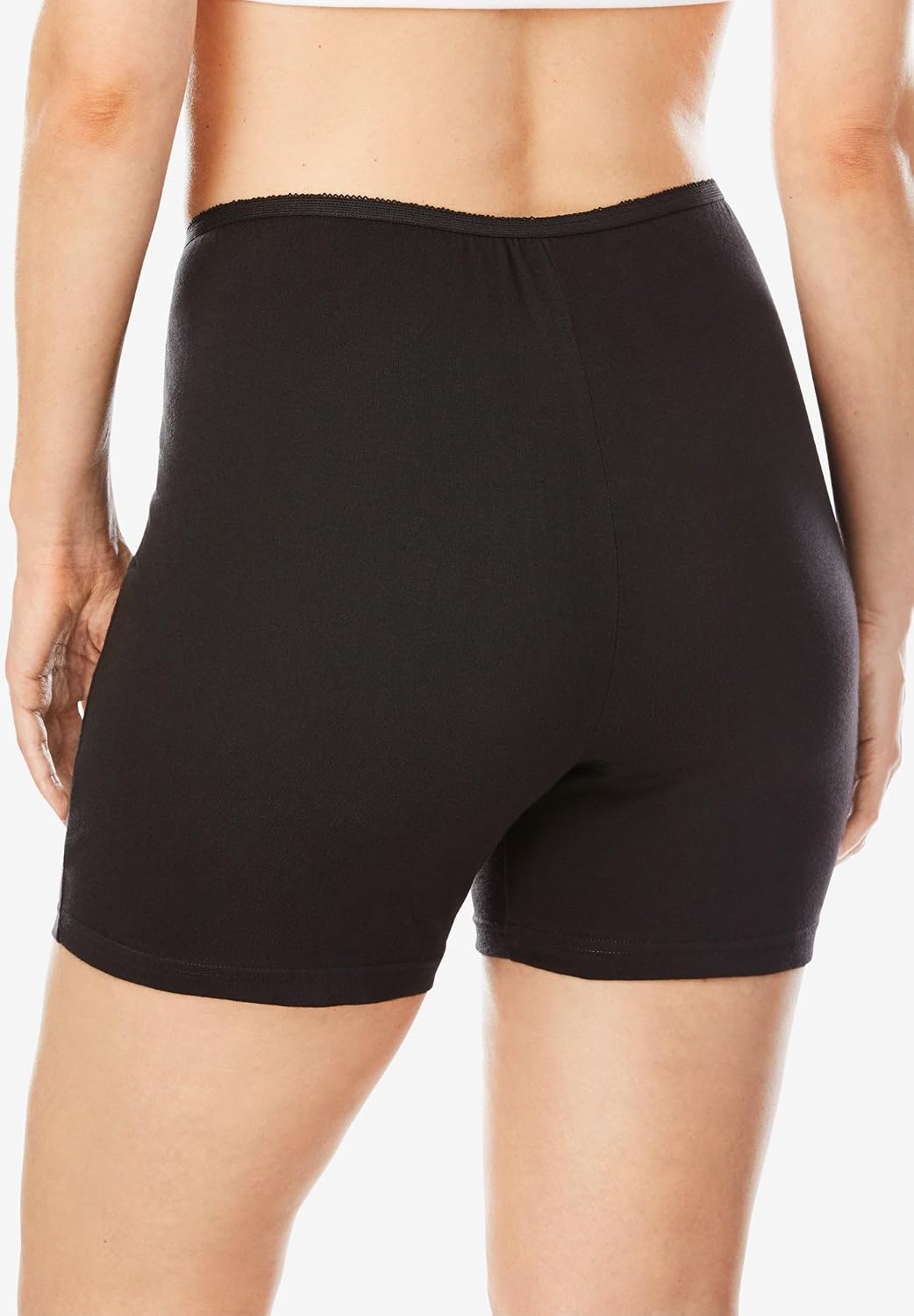 Comfort Choice Cotton Boxer 10-Pack