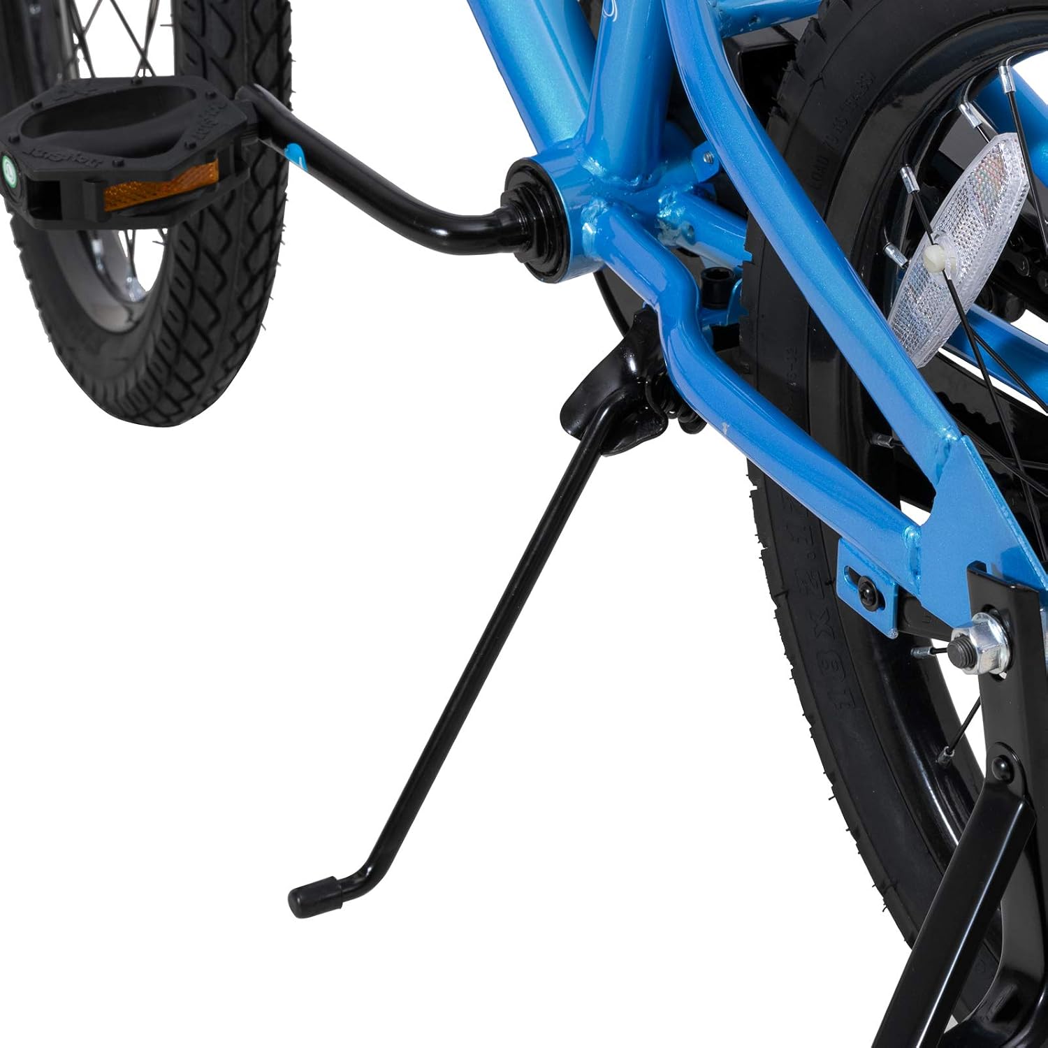 JOYSTAR Kids Bike for Ages 2-12 Years Boys Girls BMX Style Bicycle | 12-20 Inch Kids Bike with Training Wheels, Children Bicycle for Kids & Toddler