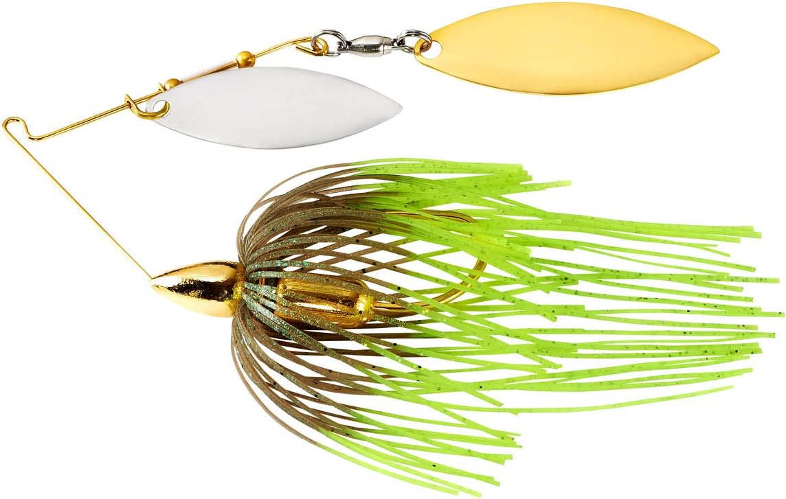 WAR Eagle Custom Lures War Eagle Artificial Fishing Bait