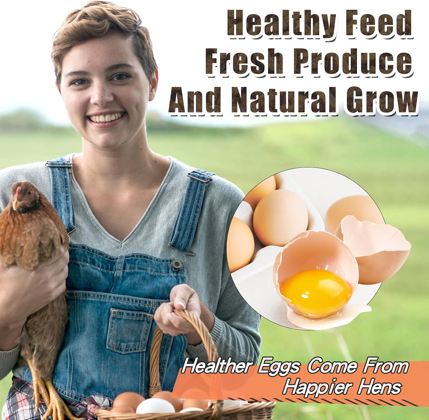 20lb Dried Mealworms for Chickens Duck High Protein Birds Treat