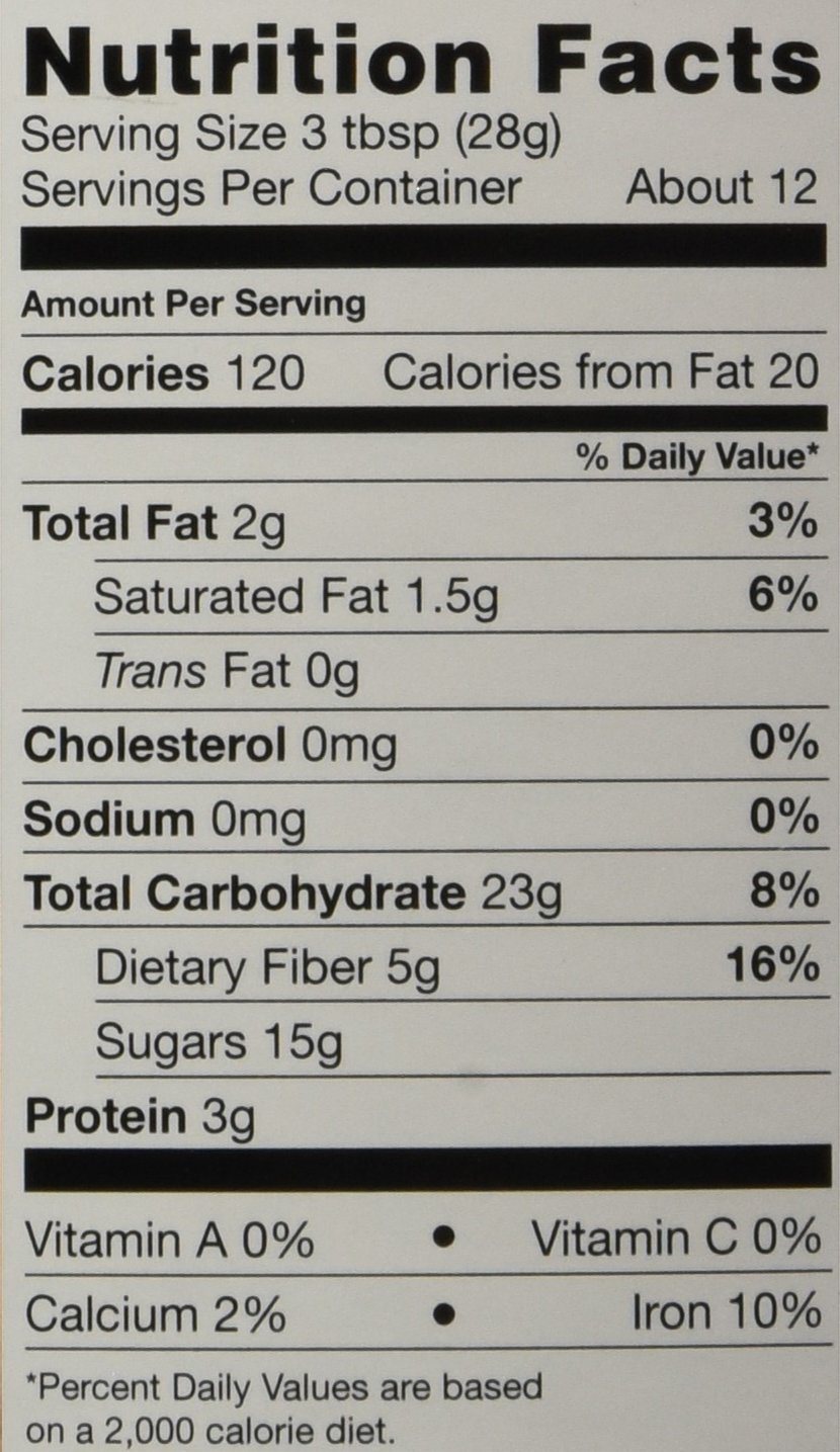 Equal Exchange, Cocoa Powder Baking Unsweetened Organic, 8 Ounce