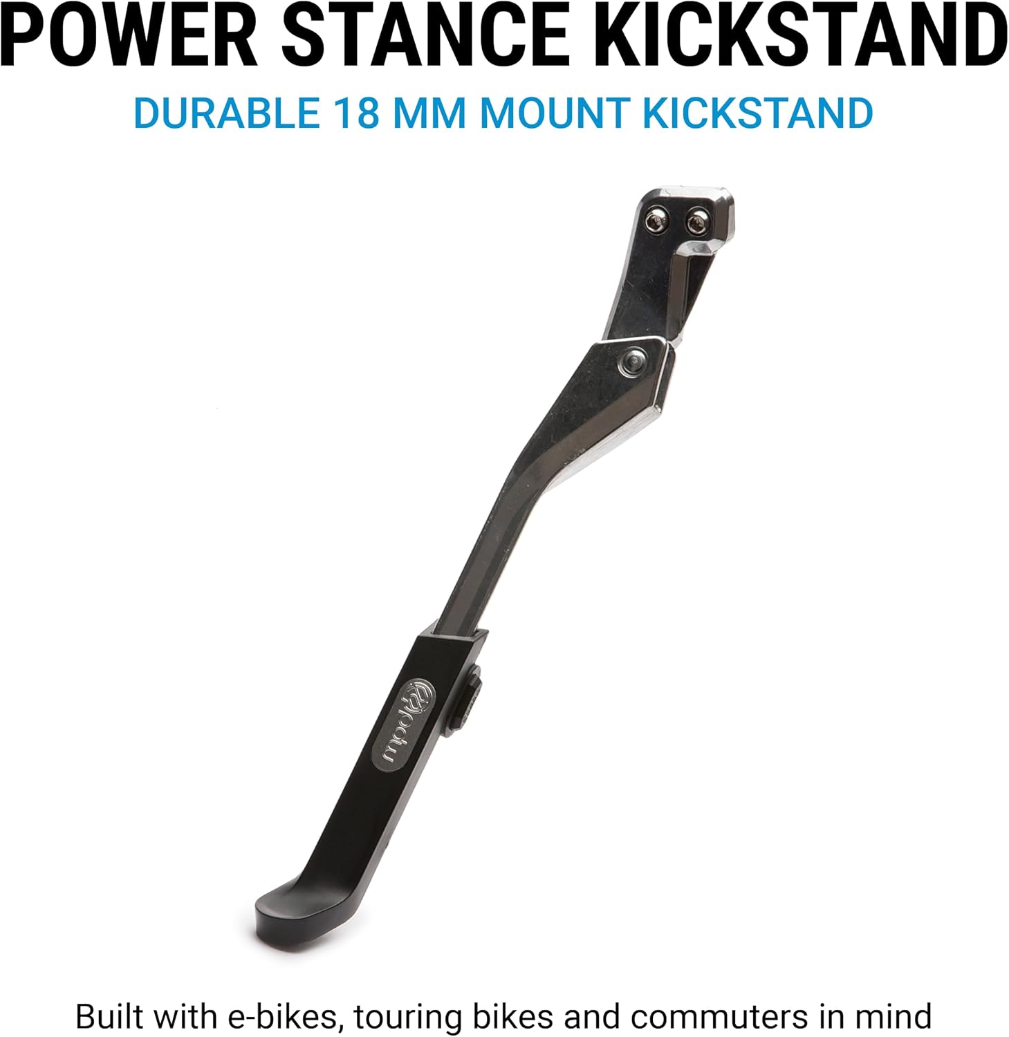 Portland Design Works Power Stance Bicycle Kickstand