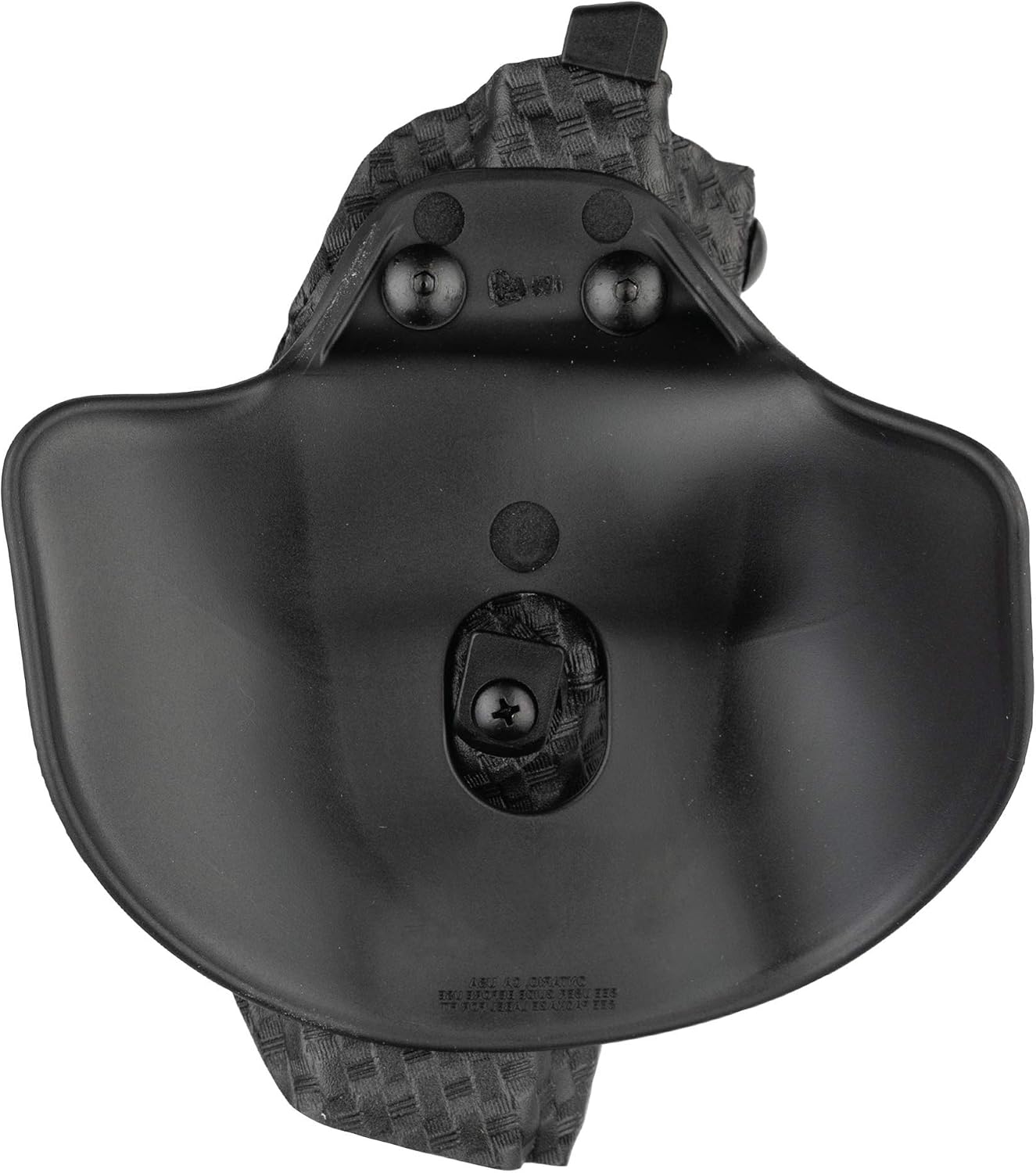 Safariland 6378 ALS Concealment Paddle Holster with Belt Loop