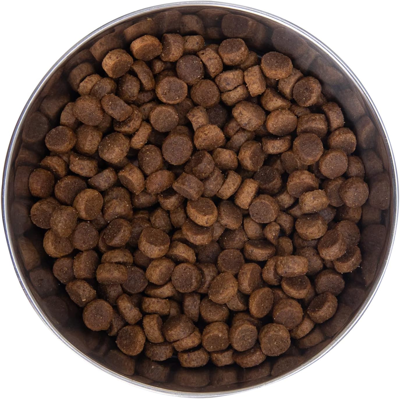 Health Extension Lamb & Brown Rice Dry Dog Food, Protein Packed Formula with Probiotics & Superfoods for Digestion & Coat Health (30 lb)