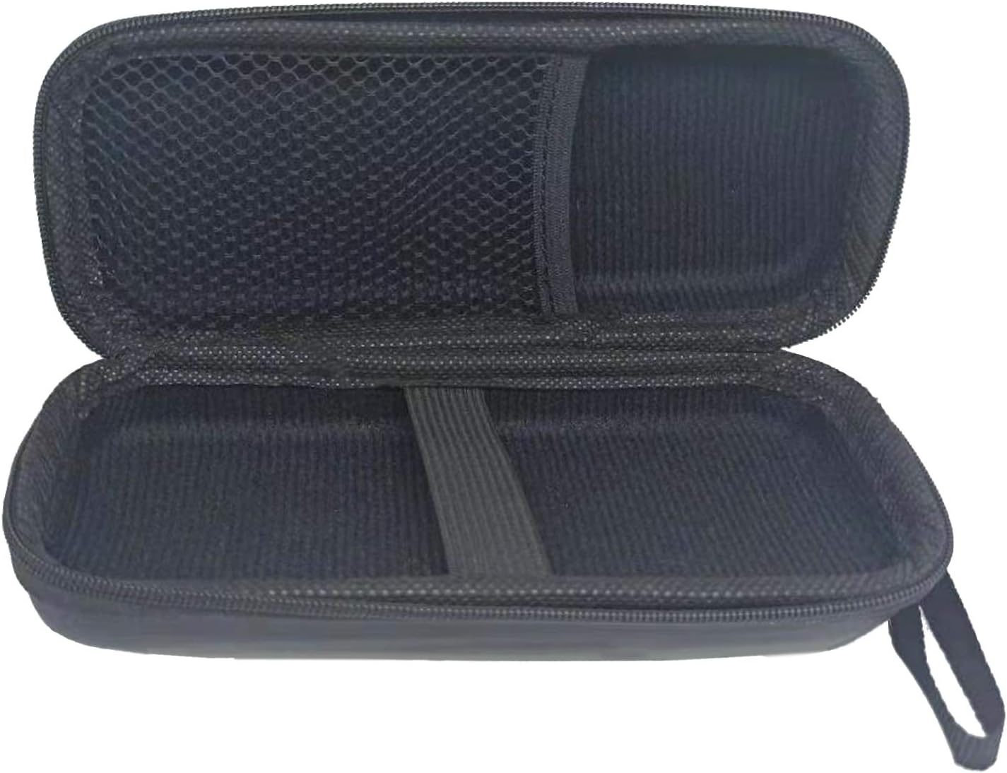 INVODA Hard Storage Travel Case for Solo One Blade Full Body Trimmer and Shaver - EVA Carrying Case