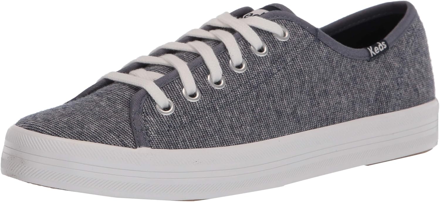 Keds Women's Kickstart Seasonal Solid