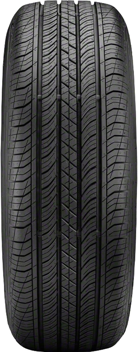 Continental Pro Contact TX Performance Radial Tire - 215/60R17 96H