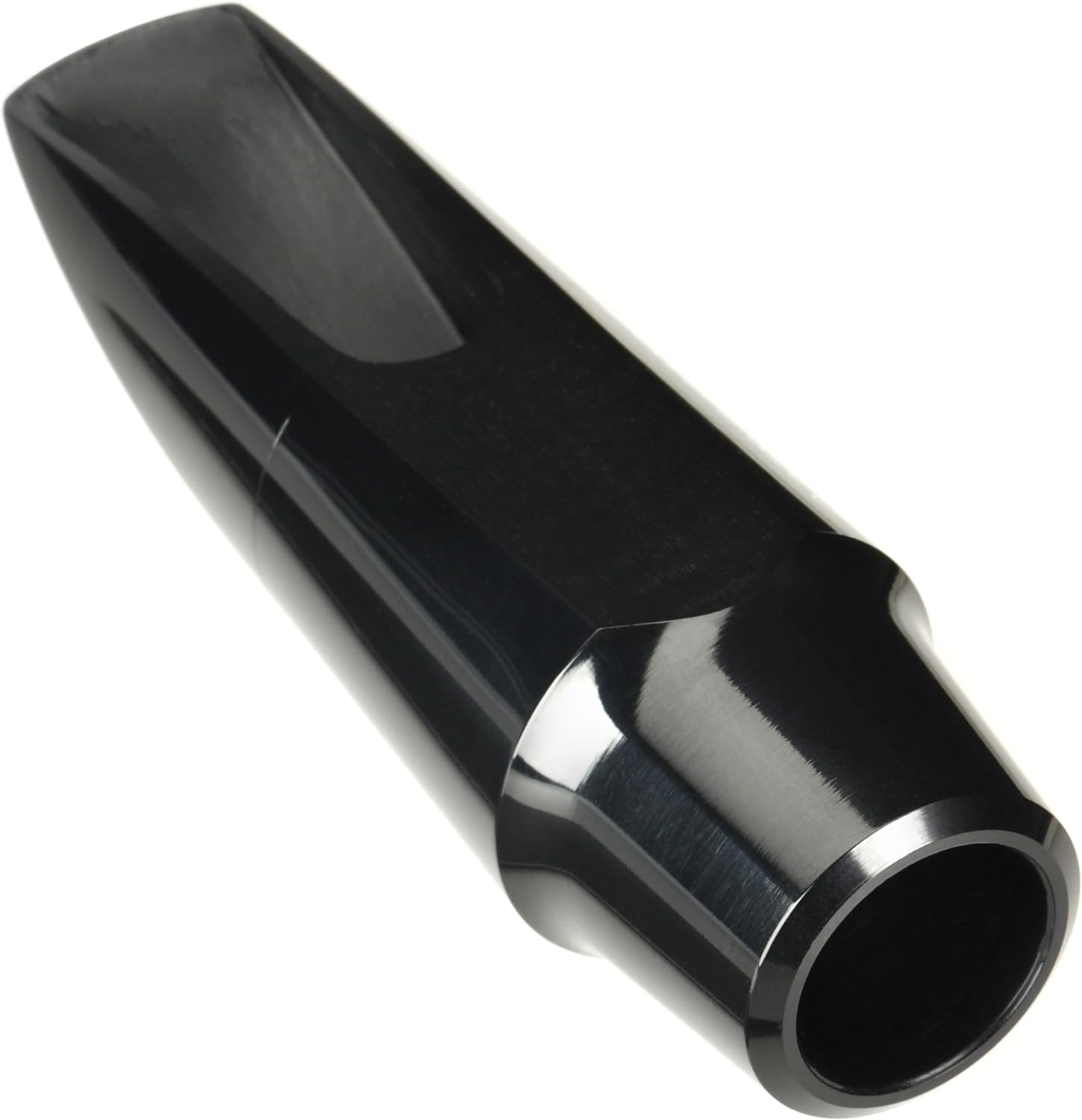 Classic Alto Saxophone Mouthpiece Made in the USA, Hand-Finished, Reed Friendly. Ideal for beginners in Concert band