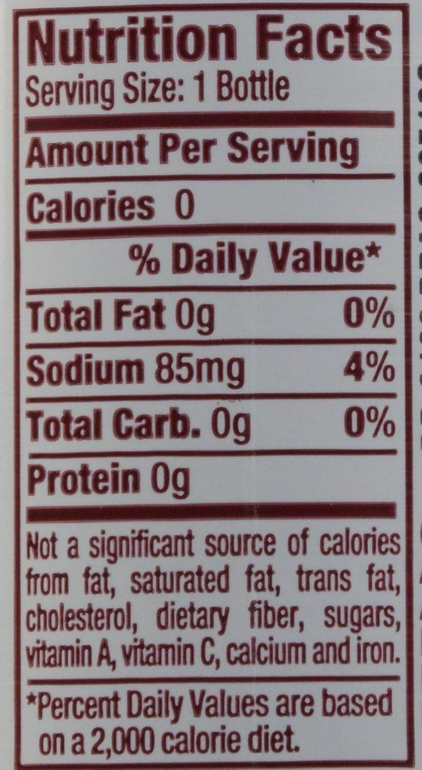Diet Dr Pepper, 20 Ounce
