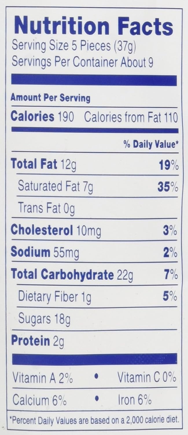 Ghirardelli Assorted Mini Squares Pouch, 12.2 Ounce, X-Large