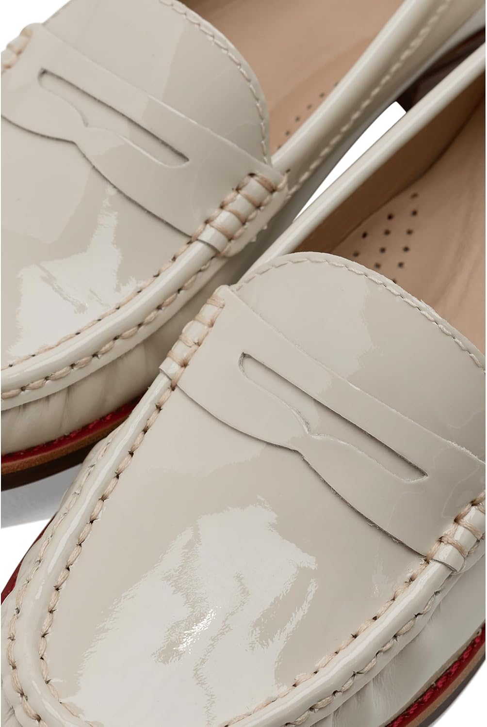 Marc Joseph New York East Village Loafers