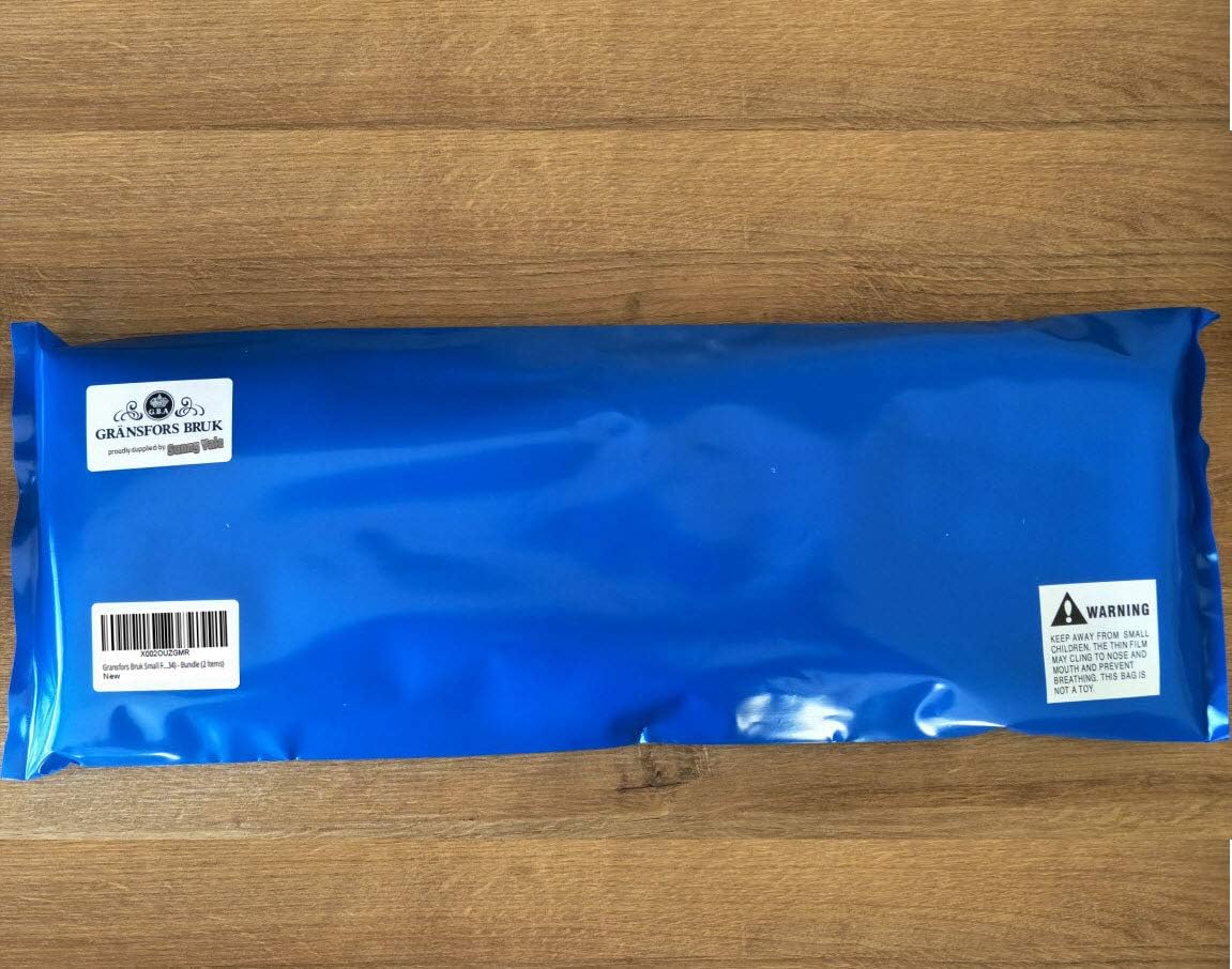 Gransfors Bruk Small Forest Axe (420) with Ceramic Grinding Sharpening Stone (4034) - Bundle (2 Items)