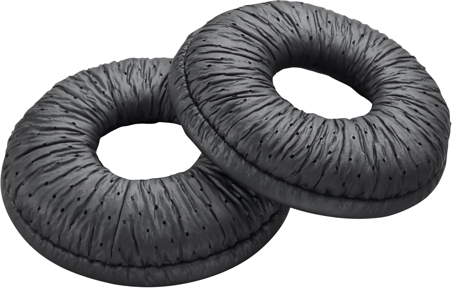 Plantronics Leather Ear Cushion, Black
