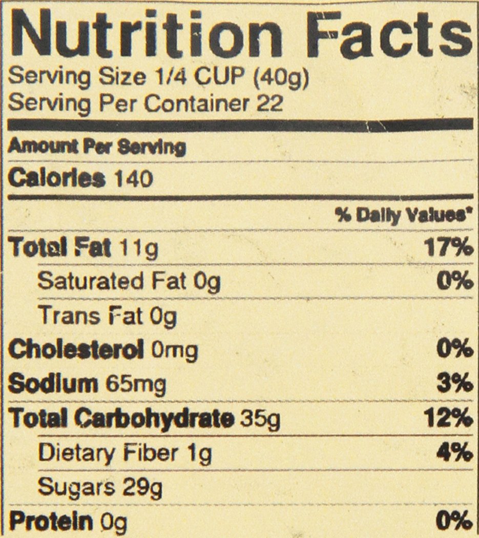 Yankee Traders Dried Fruit Mix Fruit Salad, 4 Pound