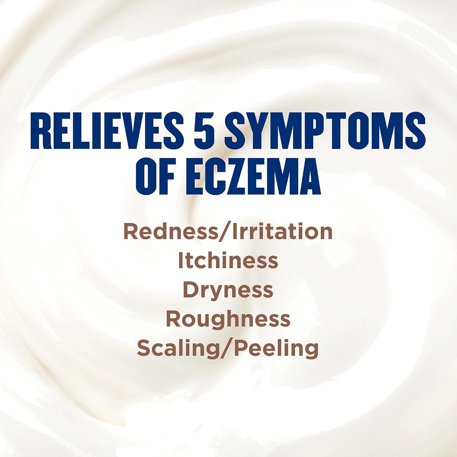 Gold Bond Medicated Eczema Relief Hand Cream, 3 oz, 2% Colloidal Oatmeal | Itchy skin relief, eczema cream that helps calm irritation, colloidal oatmeal cream, fragrance free, 2% colloidial oatmeal