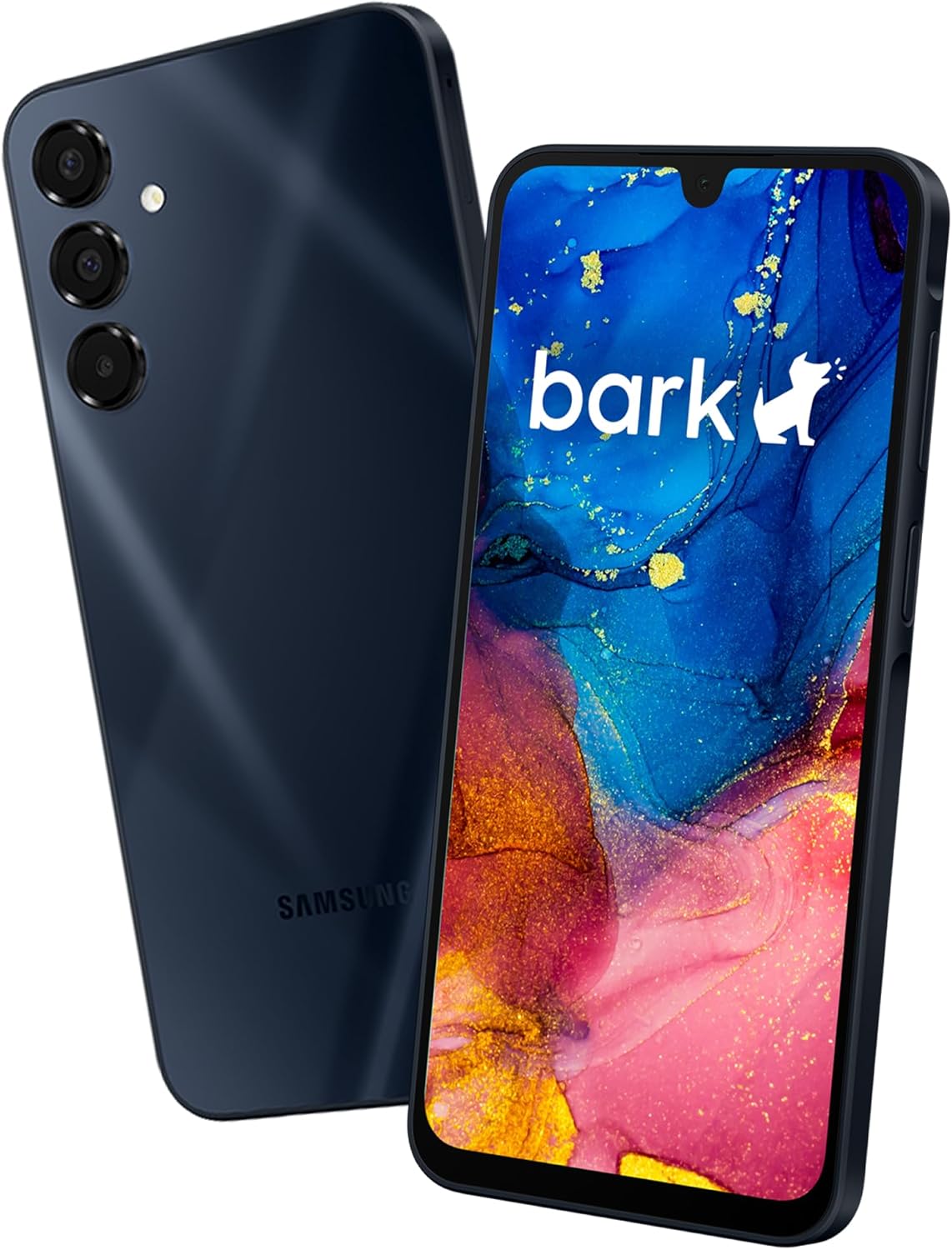 Bark Phone - Safest Phone for Kids & Teens - Monitor Texts, Social Media
