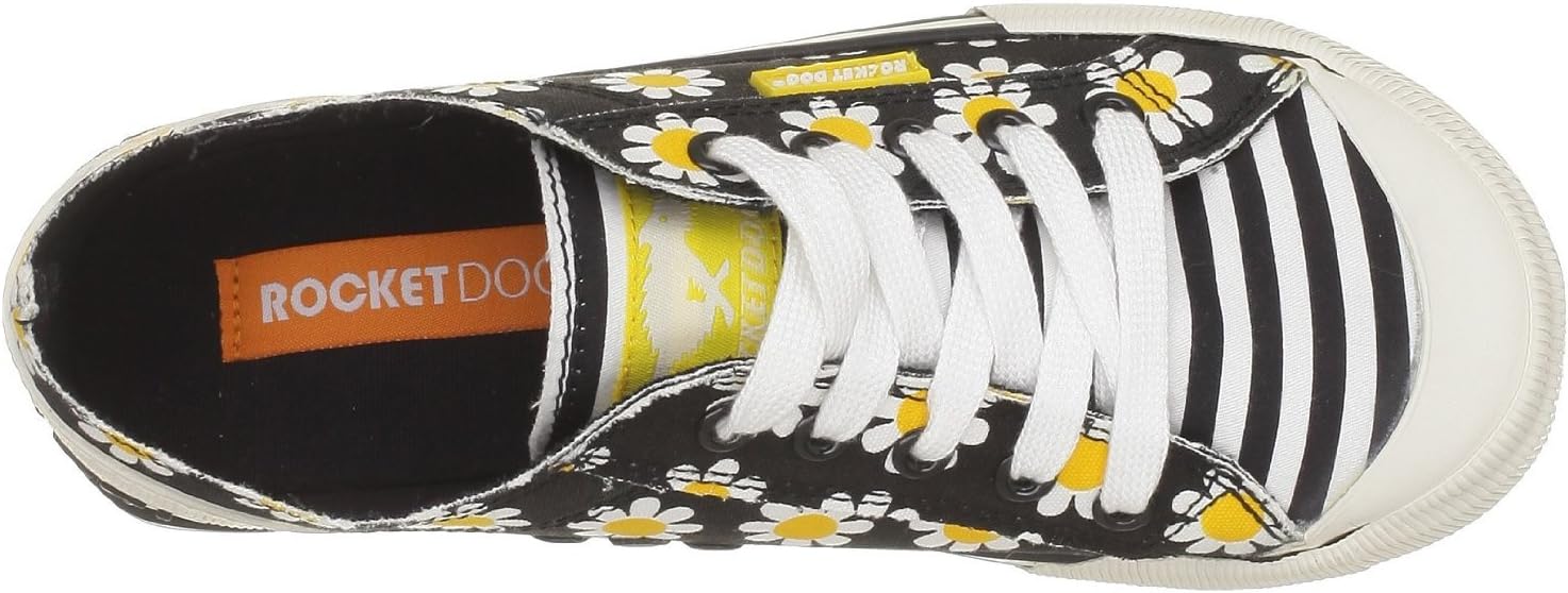 Rocket Dog Jazzin Plush Foam Comfort Sneaker