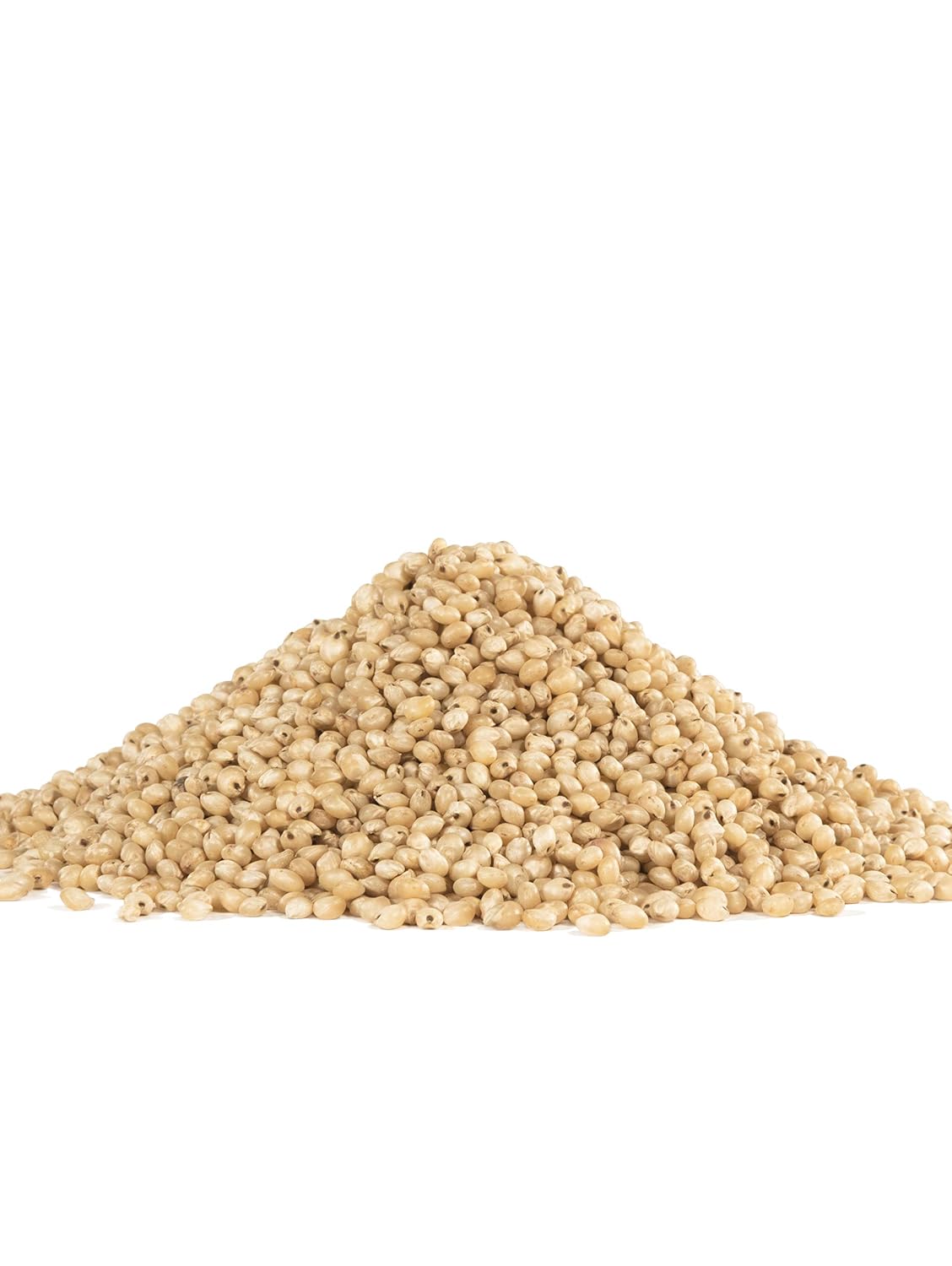 Bob's Red Mill Sorghum Grain, 24oz (Pack of 4) - Whole Grain, Vegan, Kosher