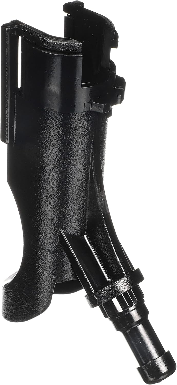 Attwood RH-4646 2-in-1 Non-Adjustable Rod Holders, Sold as Pair, Fixed Vertical Angle, for Most Standard and Ultra-Light Rods