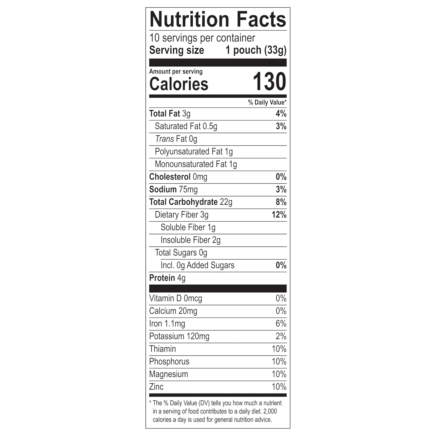 Better Oats Steel Cut Maple & Brown Sugar Oatmeal, 15.1 oz Box, 6 Pack | Instant Breakfast With Flax Seeds & Natural Flavors, Good Source Of ALA Omega-3, Individual Packets, Heart Healthy