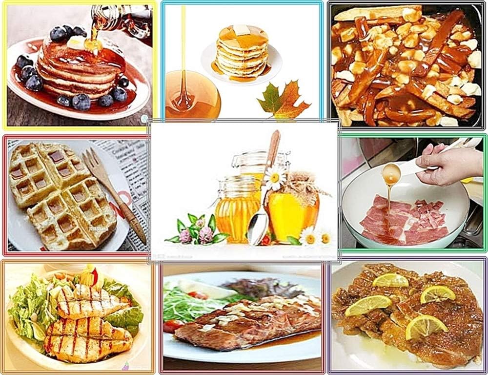 CANADA TRUE Pure Maple Syrup(Amber) (3x100ml)