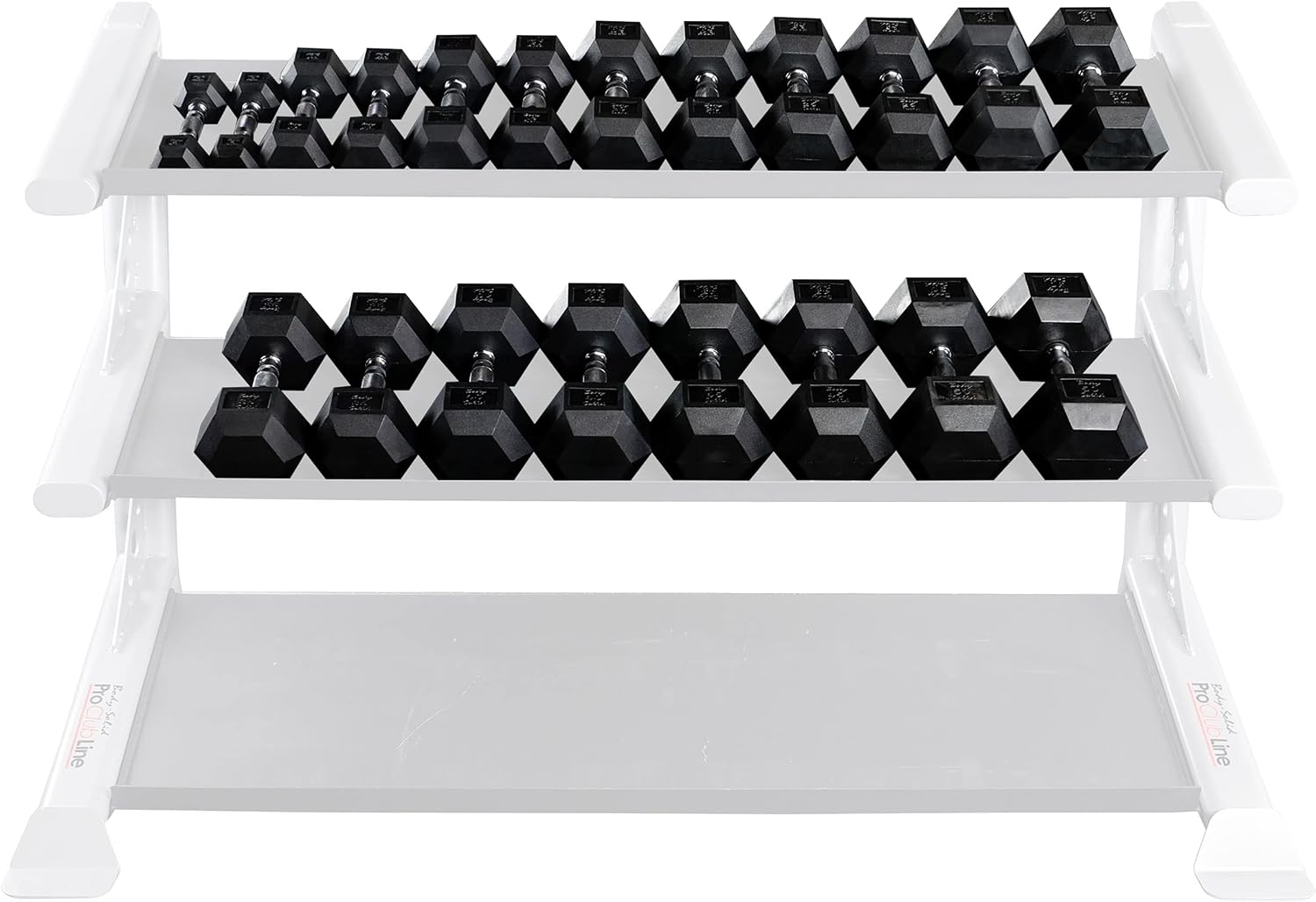(SDR35) Rubber HEX DB 35LB