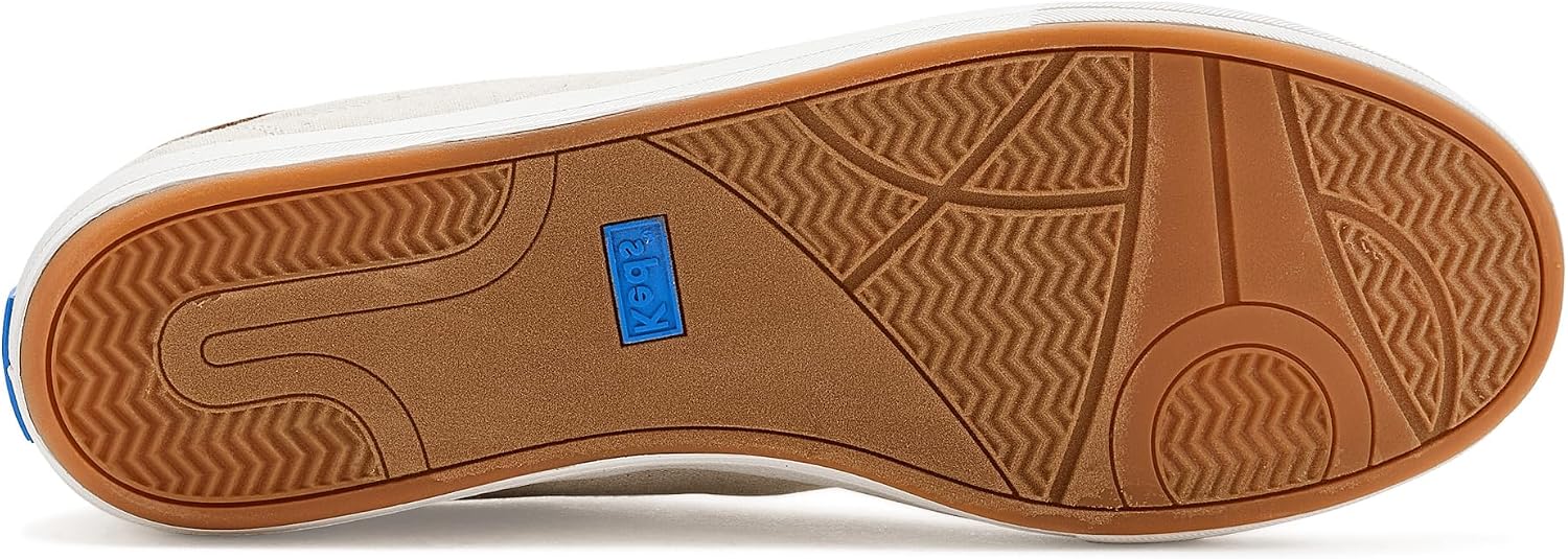 Keds Women's Center III Sneakers