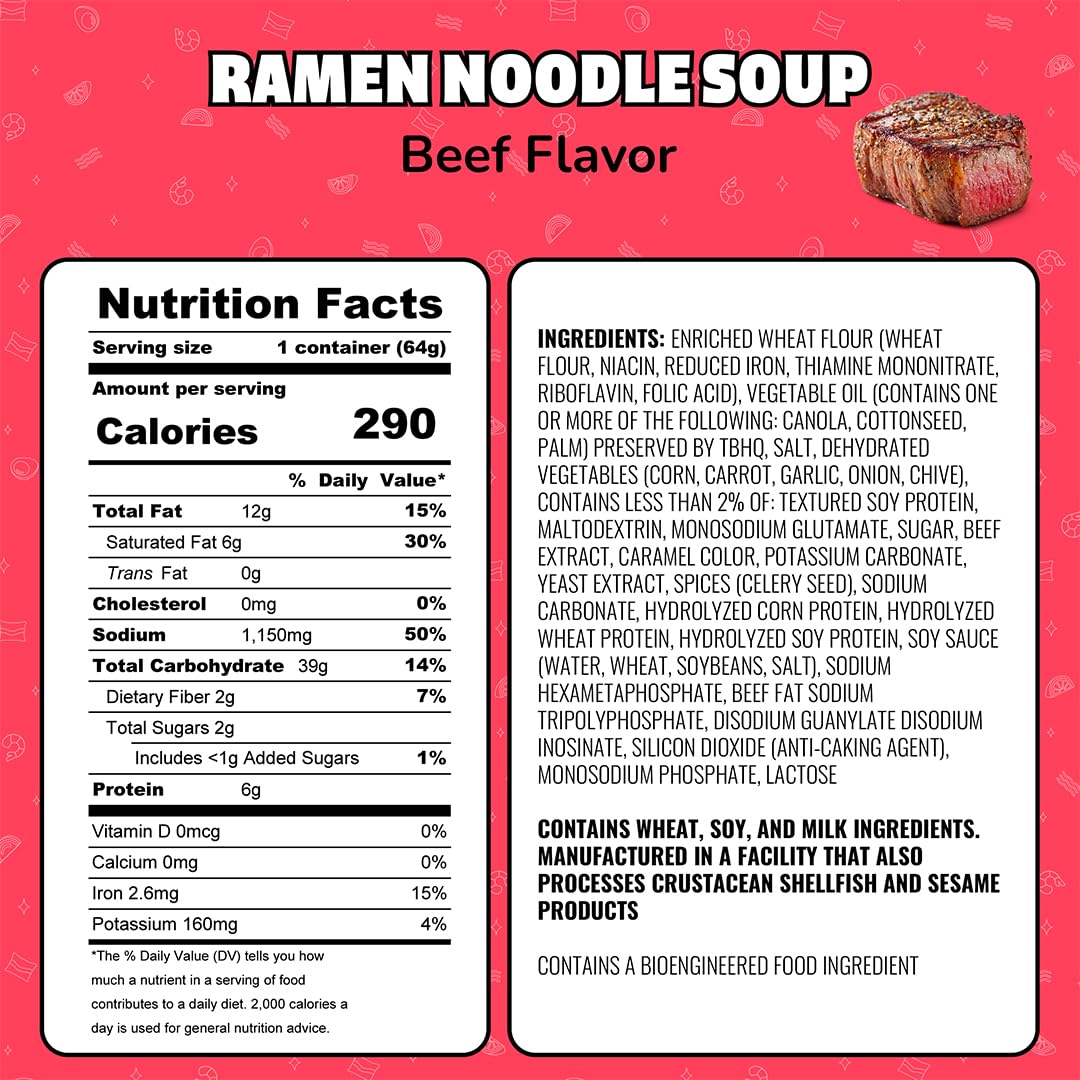 Maruchan Instant Lunch Ramen Noodles, Cheddar Cheese Flavor – Japanese-Style Instant Noodle Soup, Easy Meal Ready in 3 Minutes – 2.25 Oz. (12 Pack)