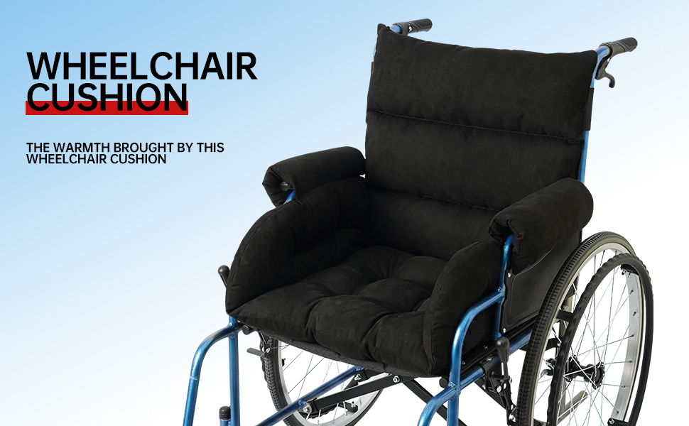 Breathable-Polyester-Wheelchair-Liner-Padded-Soft-Skin-Friendly-Fabric