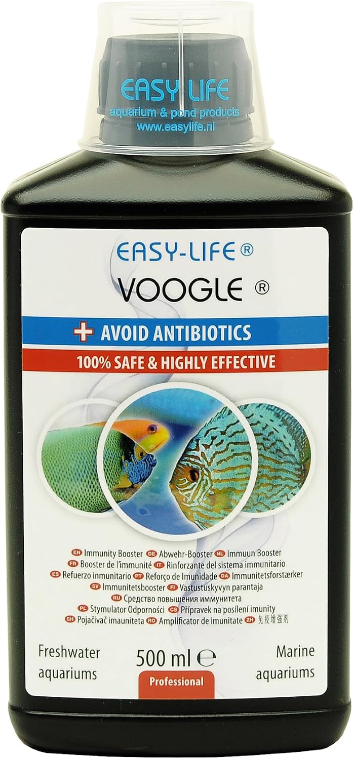Easy Life USVO 0500 Voogle