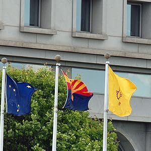 State flags Annin Annin Flagmakers nylon