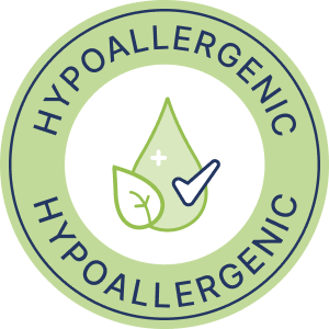 hypoallergenic