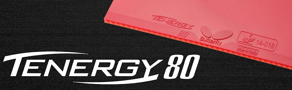 Tenergy 80