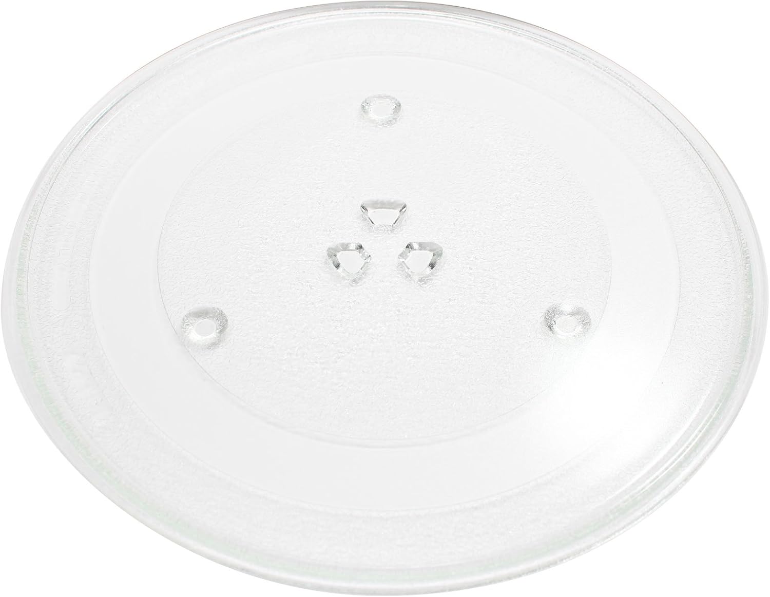 Replacement for Magic Chef MCD991ARB Microwave Glass Plate | Compatible with Magic Chef 203500 Microwave Glass Turntable Tray - 11 1/4" (285mm)