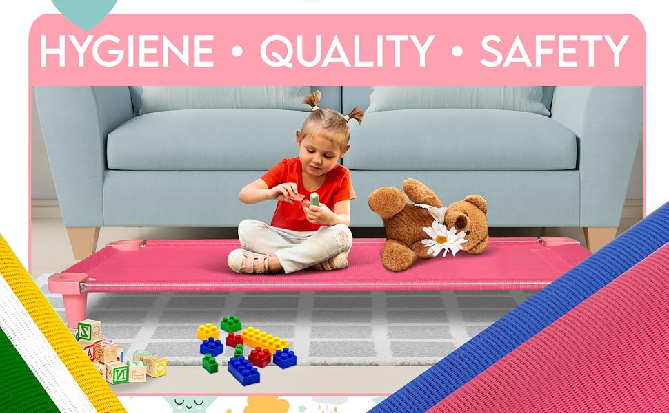 Hygiene Quality Safety